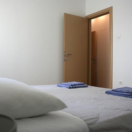 Apartments Antea Τρογκίρ Εξωτερικό φωτογραφία