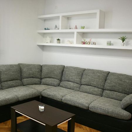 Apartments Antea Τρογκίρ Εξωτερικό φωτογραφία