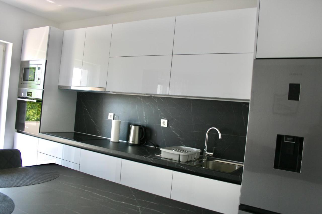Apartments Antea Τρογκίρ Εξωτερικό φωτογραφία
