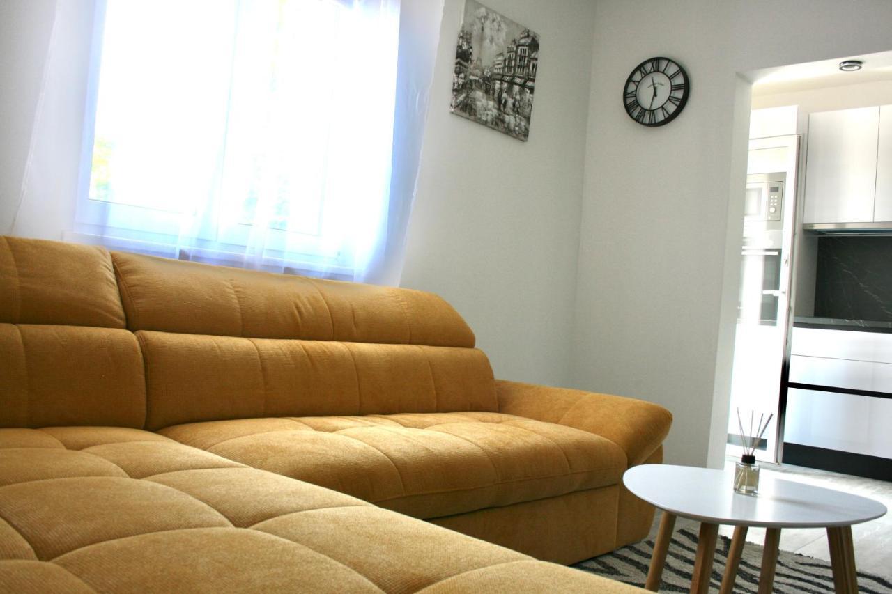 Apartments Antea Τρογκίρ Εξωτερικό φωτογραφία