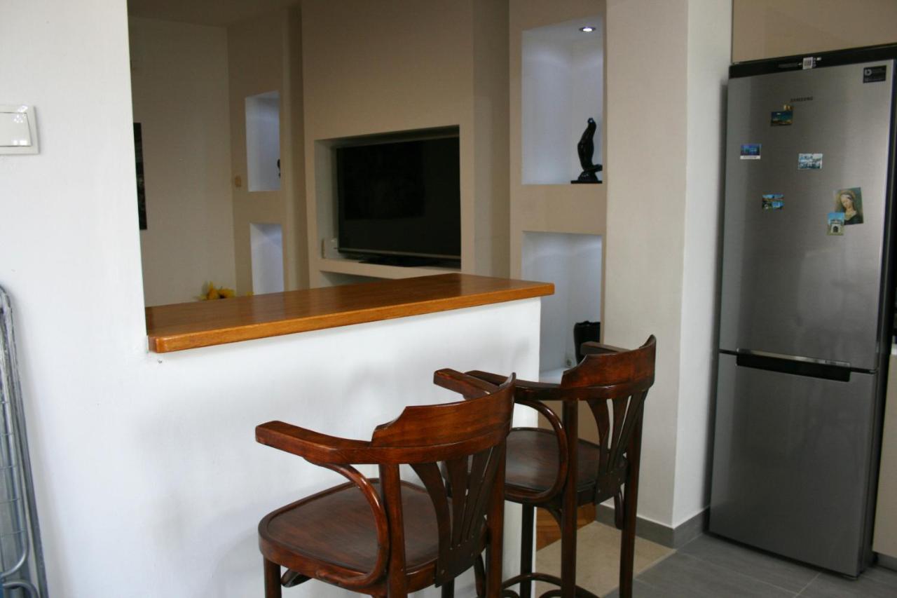 Apartments Antea Τρογκίρ Εξωτερικό φωτογραφία