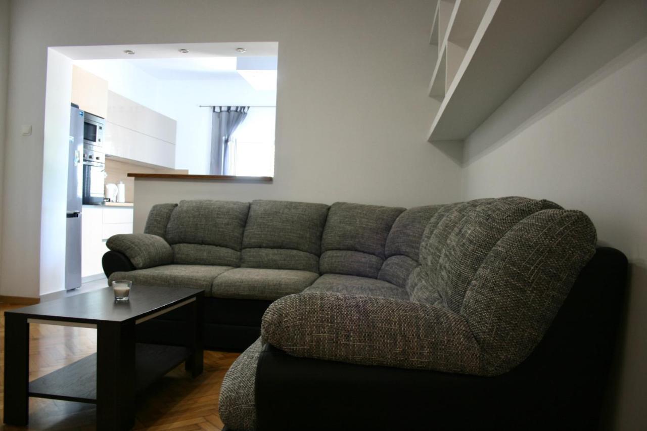 Apartments Antea Τρογκίρ Εξωτερικό φωτογραφία