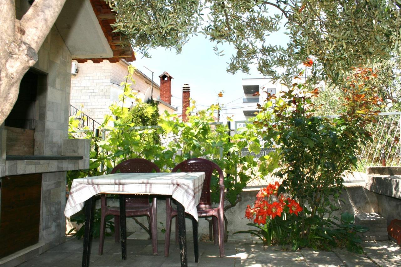 Apartments Antea Τρογκίρ Εξωτερικό φωτογραφία