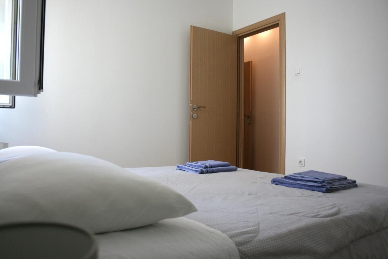 Apartments Antea Τρογκίρ Εξωτερικό φωτογραφία