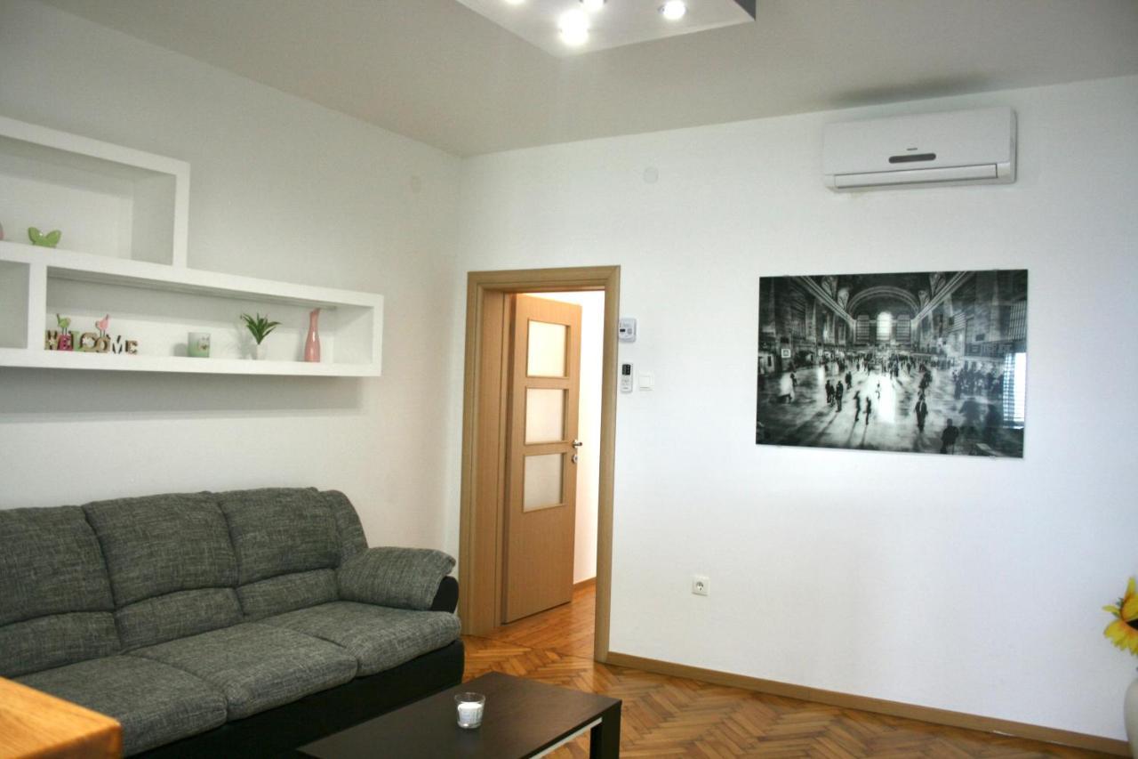 Apartments Antea Τρογκίρ Εξωτερικό φωτογραφία