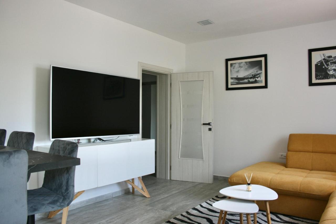 Apartments Antea Τρογκίρ Εξωτερικό φωτογραφία