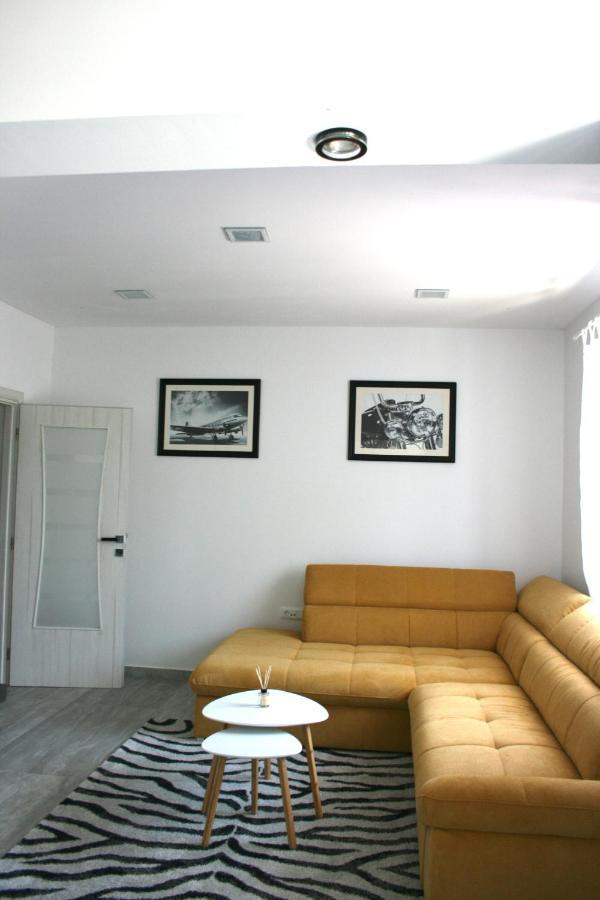 Apartments Antea Τρογκίρ Εξωτερικό φωτογραφία