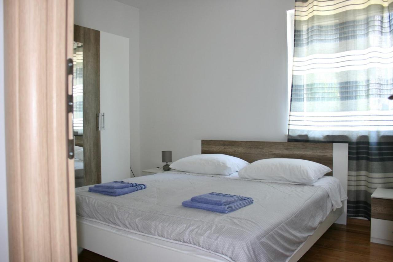 Apartments Antea Τρογκίρ Εξωτερικό φωτογραφία
